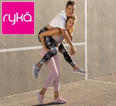 Ryka Shoes On Sale - Outlet low prices everyday